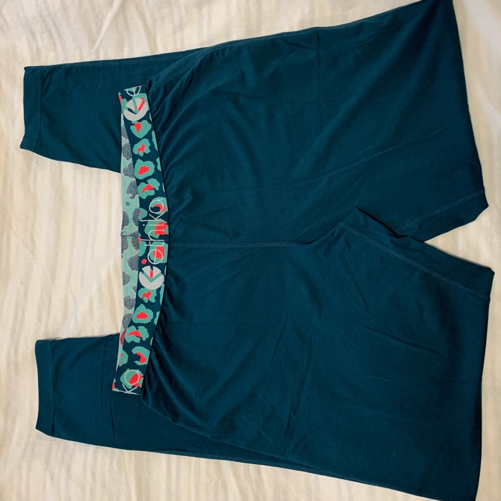 Ethika leggings